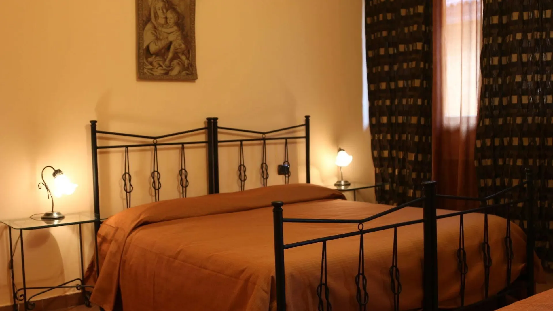 Agriturismo Il Drago Hotel Aidone Farm stay