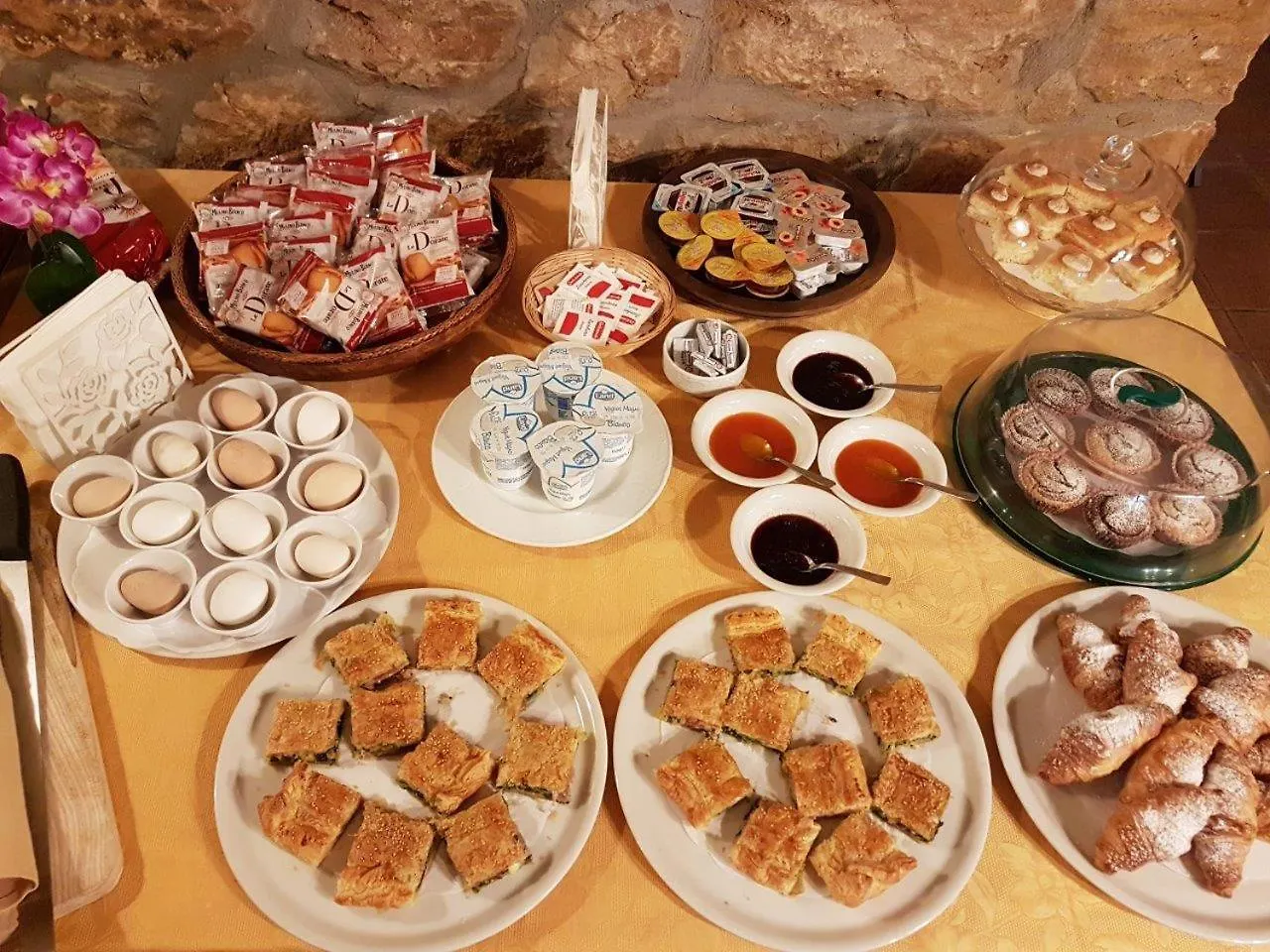 Agriturismo Il Drago Hotel Aidone 0*, Piazza Armerina