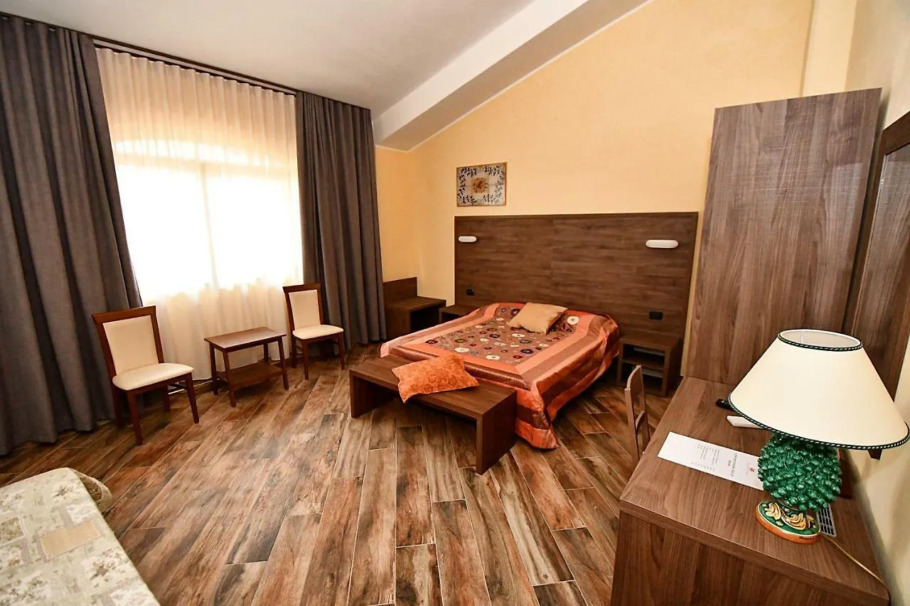 Alloggio per agriturismo Agriturismo Il Drago Piazza Armerina Italia