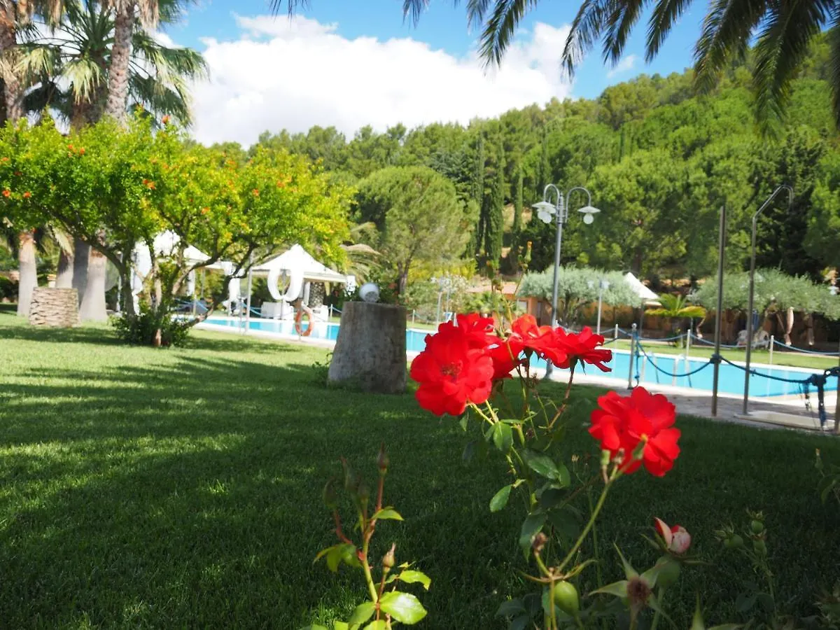 פיאצה ארמרינה Agriturismo Il Drago 0*, פיאצה ארמרינה איטליה