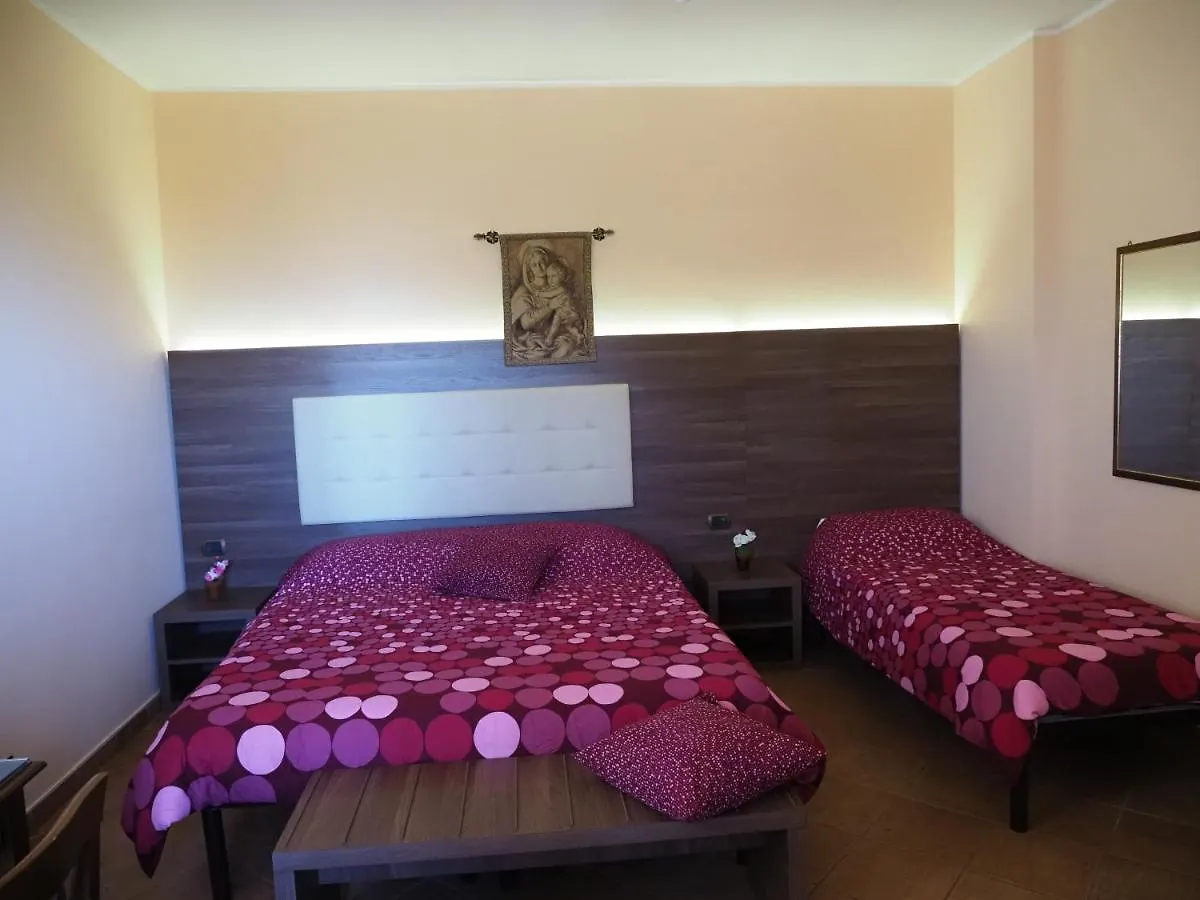 Agriturismo Il Drago Hotel Aidone Farm stay Piazza Armerina