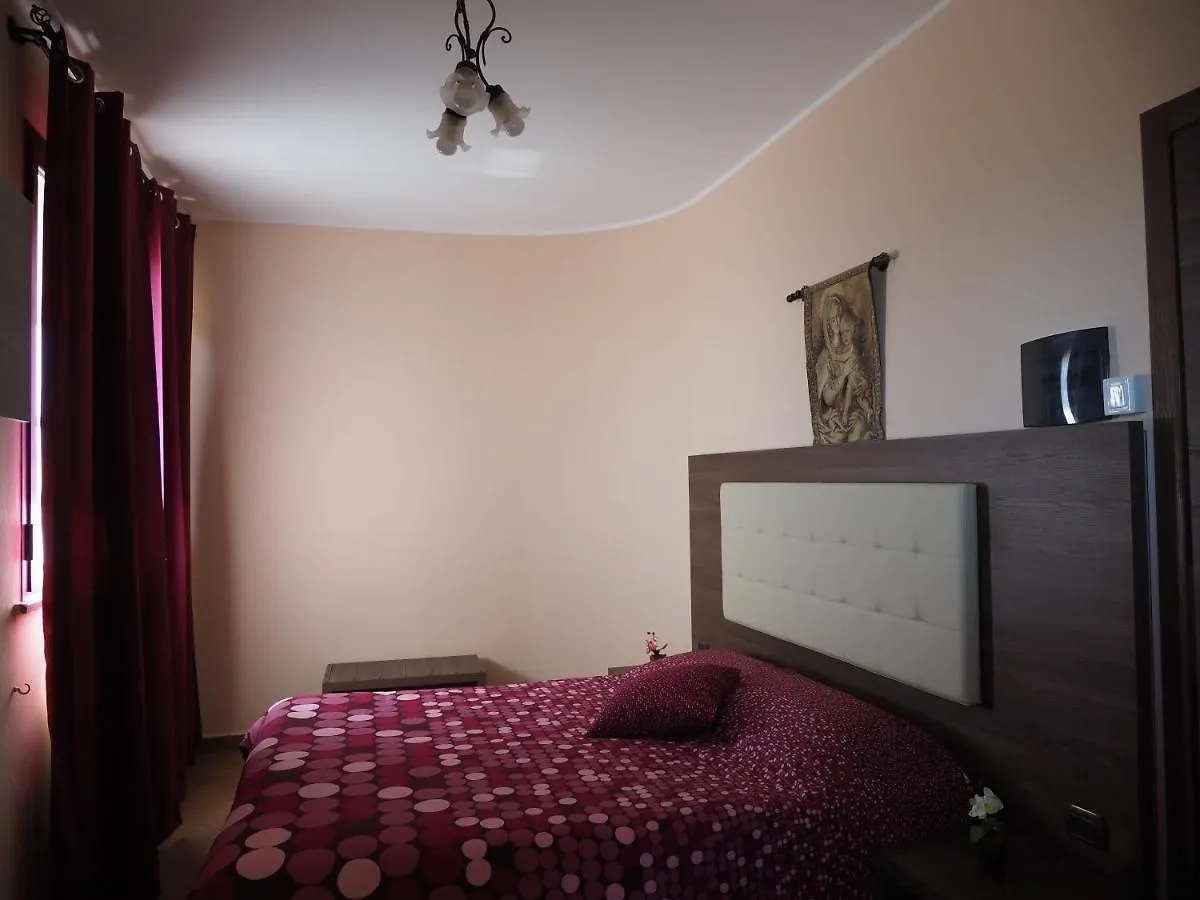 פיאצה ארמרינה Agriturismo Il Drago