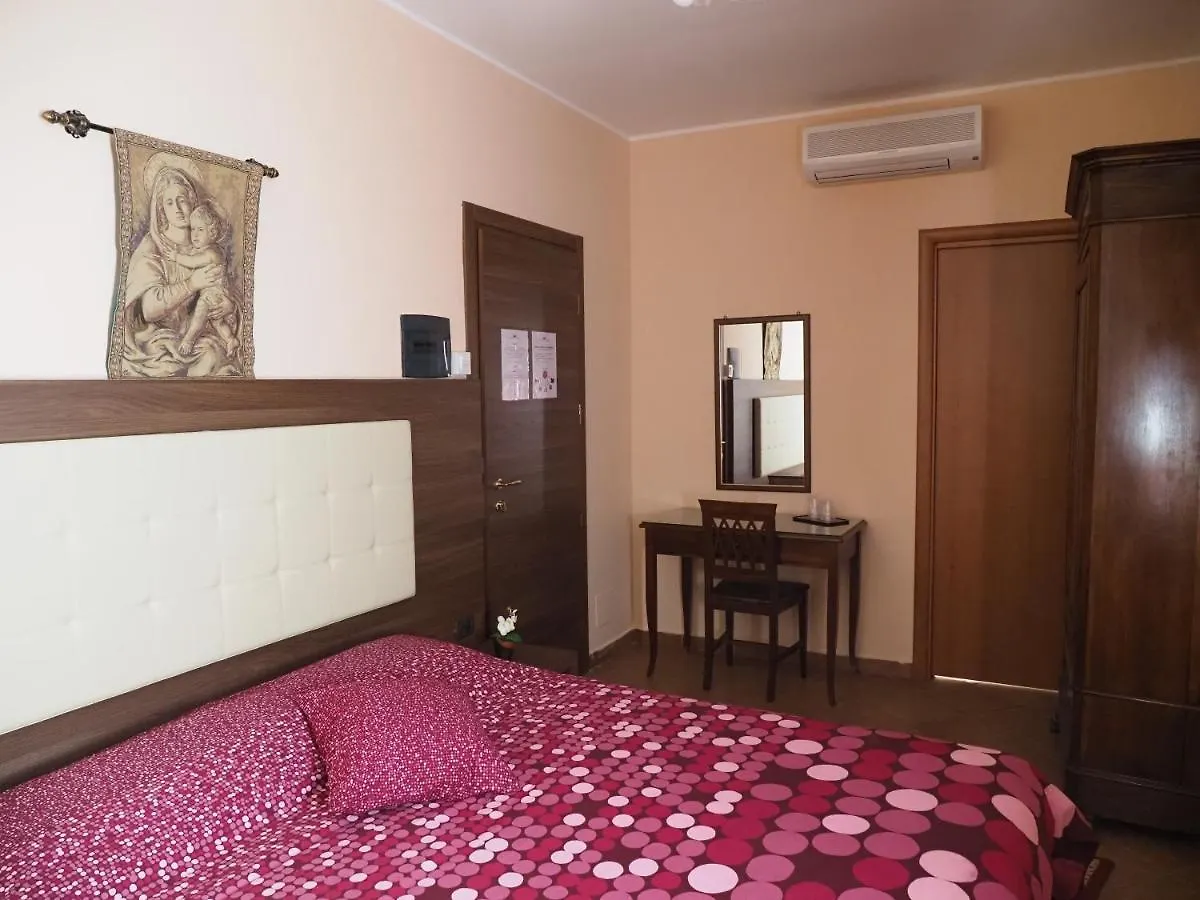 פיאצה ארמרינה Agriturismo Il Drago איטליה