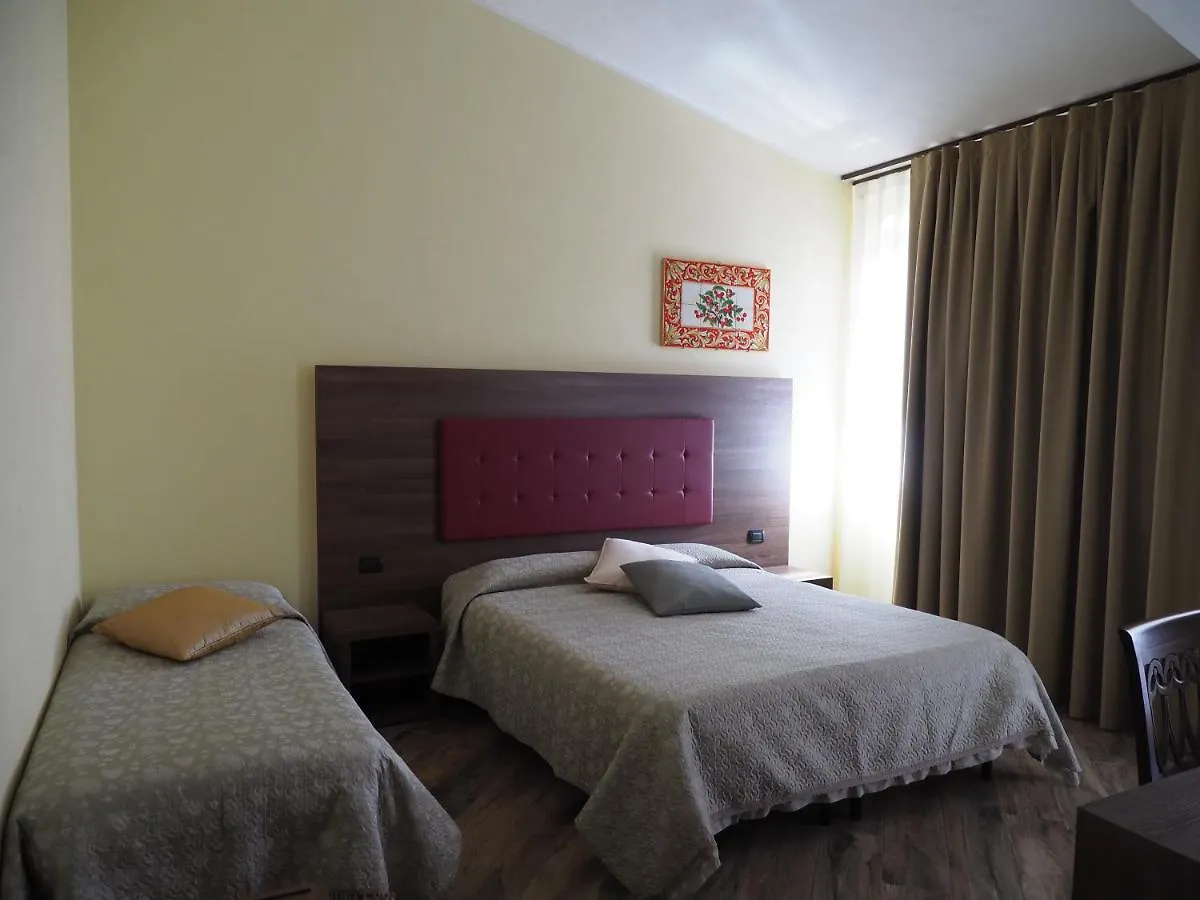 Alloggio per agriturismo Agriturismo Il Drago Piazza Armerina Italia