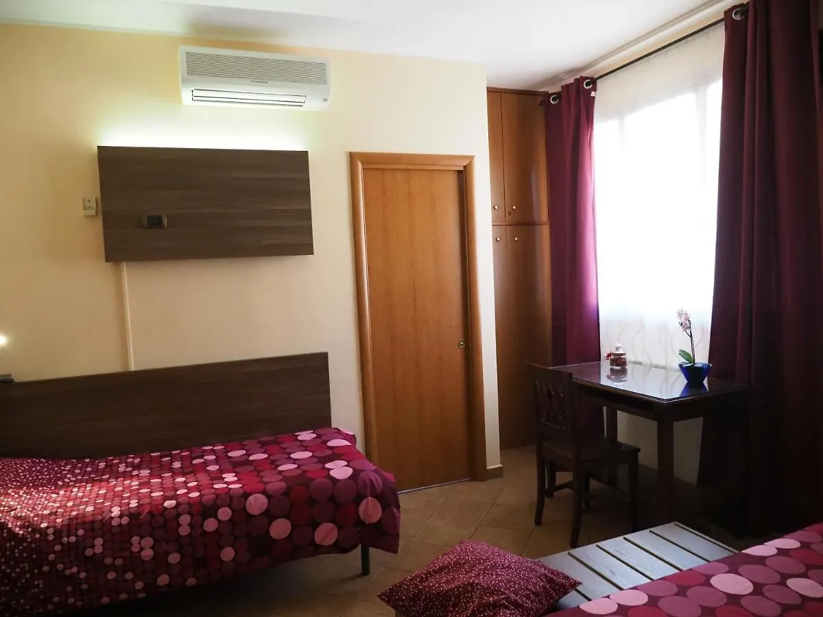 Alloggio per agriturismo Agriturismo Il Drago Piazza Armerina