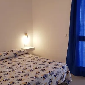 Casa vacanze Villette A Schiera Cala Creta, Lampedusa