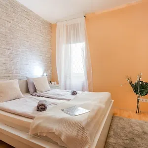 Premier Appartamento Budapest