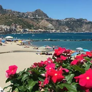 Casa vacanze Casa Vacanze I Gabbiani Giardini Naxos, Schiso