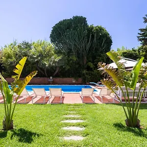 Casa vacanze Castelforte Mondello, Palermo