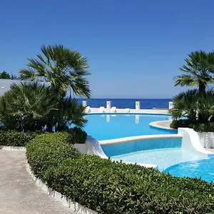 Campeggio Il Cicero, San Giorgio (Messina)