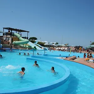 Acquapark Costa Rossa Isola Rossa (Sassari)