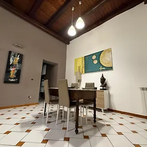 Casa vacanze Casa Nel Vicolo, Palermo
