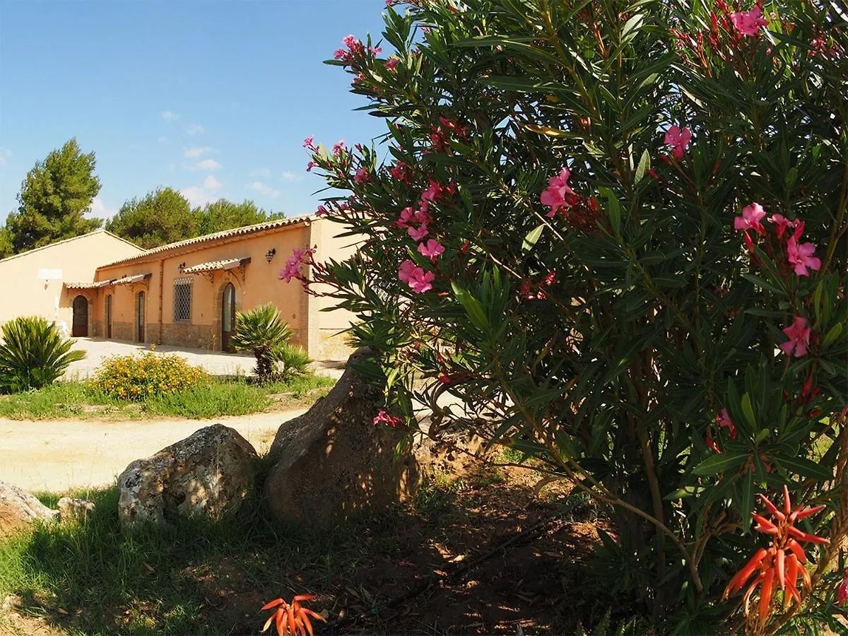 Agriturismo Il Drago Hotel Aidone 0*, Piazza Armerina