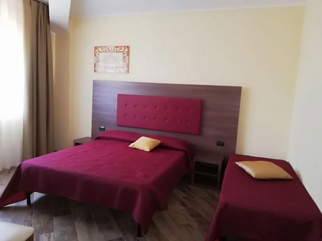 Agriturismo Il Drago Mirabella Imbaccari 0*, Piazza Armerina Italie