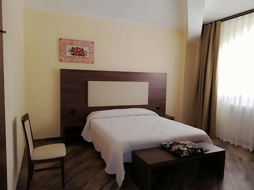 Agriturismo Il Drago Mirabella Imbaccari Séjour à la ferme Piazza Armerina