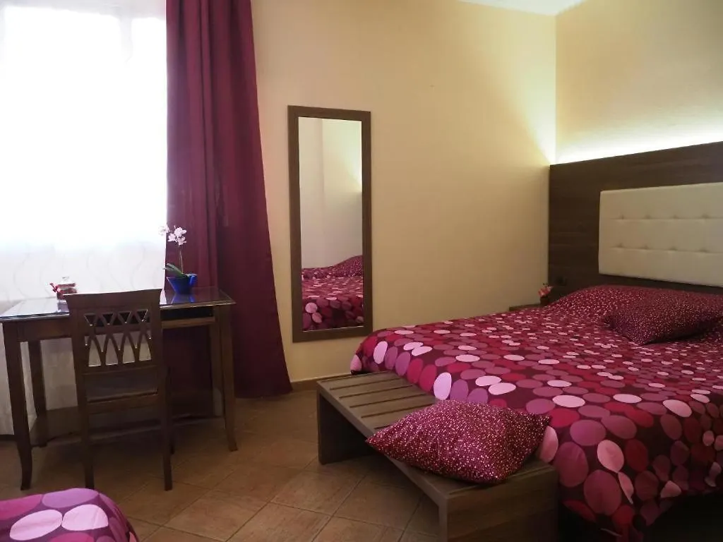 Agriturismo Il Drago Mirabella Imbaccari Piazza Armerina