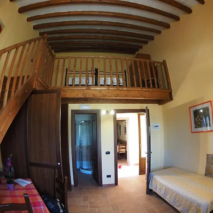 Agriturismo Il Drago Mirabella Imbaccari 0*, Piazza Armerina