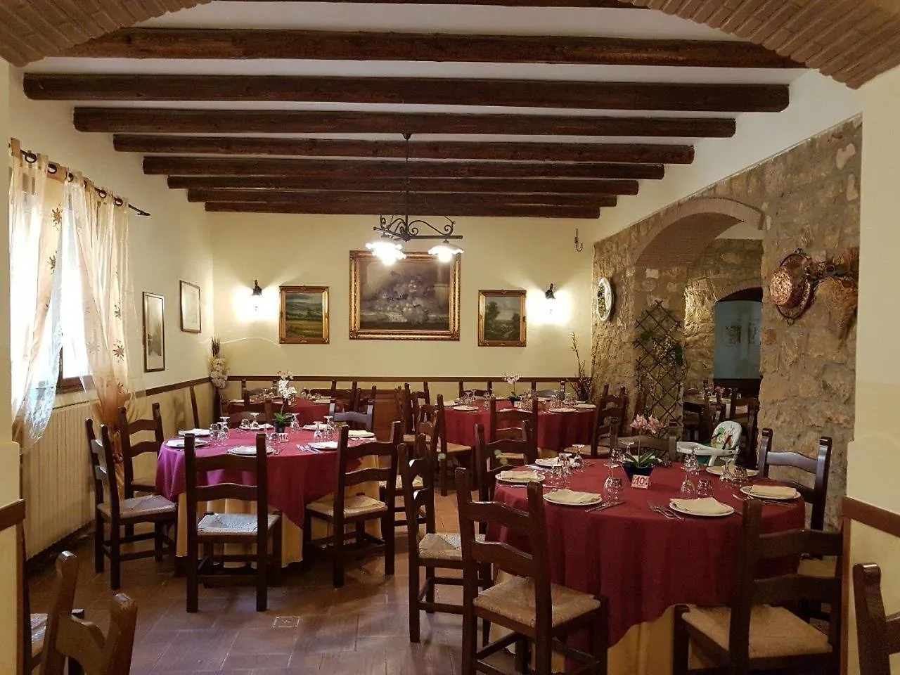 Agriturismo Il Drago Hotel Aidone 0*, Piazza Armerina Italy