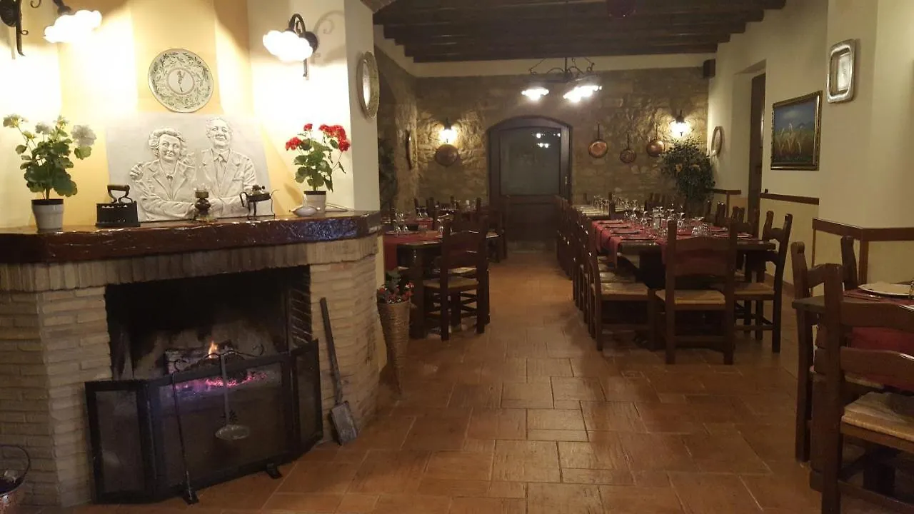 Agriturismo Il Drago Mirabella Imbaccari