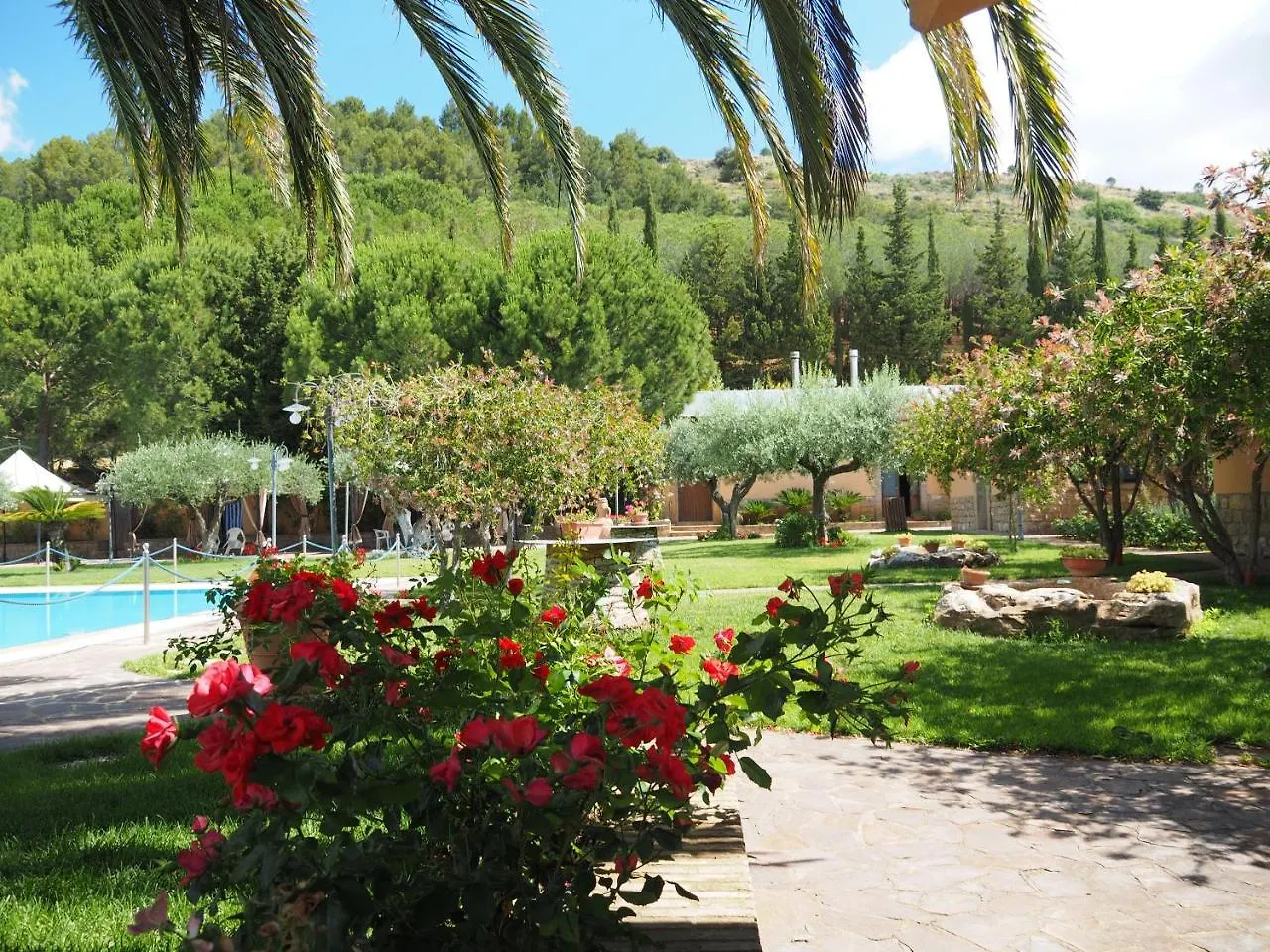 Agriturismo Il Drago Mirabella Imbaccari 0*, Piazza Armerina