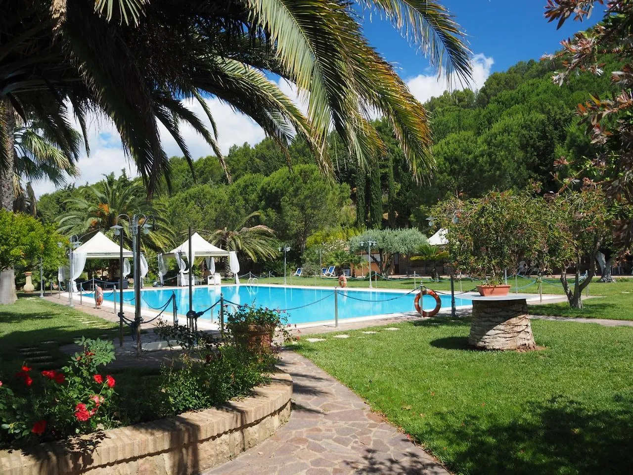 Agriturismo Il Drago Mirabella Imbaccari Séjour à la ferme