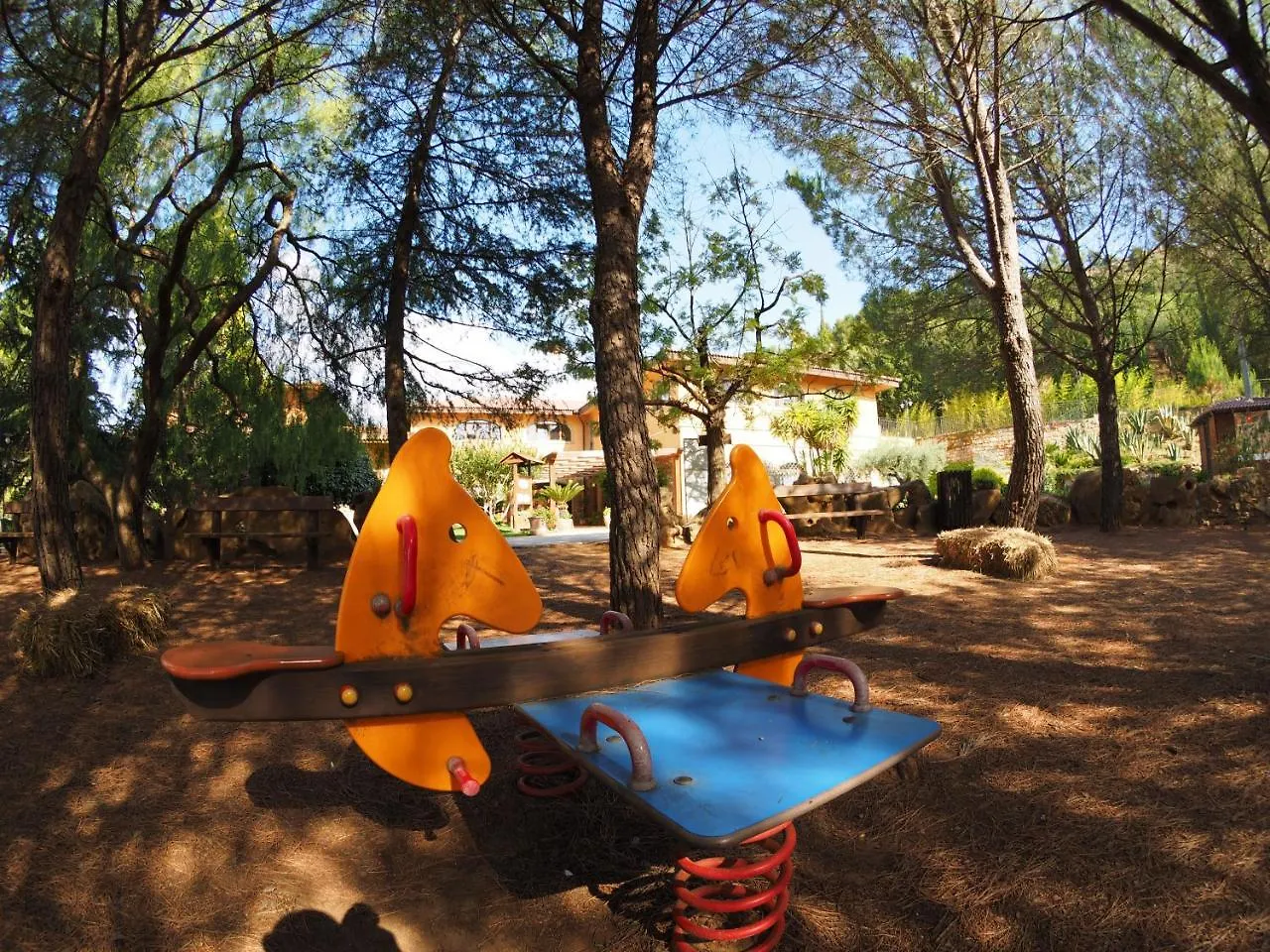 Agriturismo Il Drago Mirabella Imbaccari Piazza Armerina