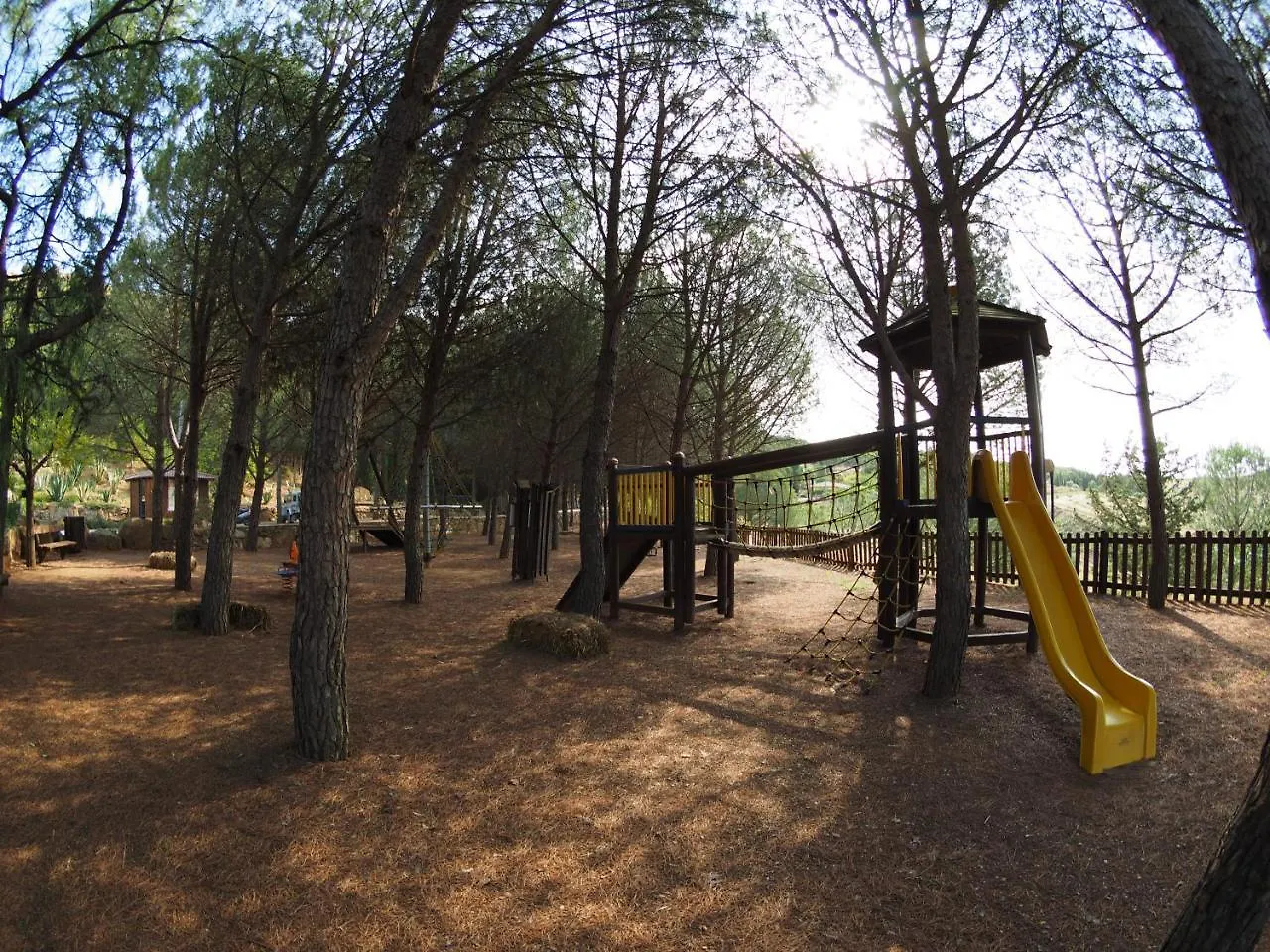 Agriturismo Il Drago Mirabella Imbaccari Italie