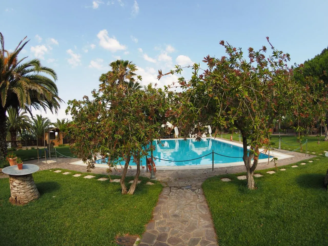 Agriturismo Il Drago Mirabella Imbaccari 0*, Piazza Armerina Italie