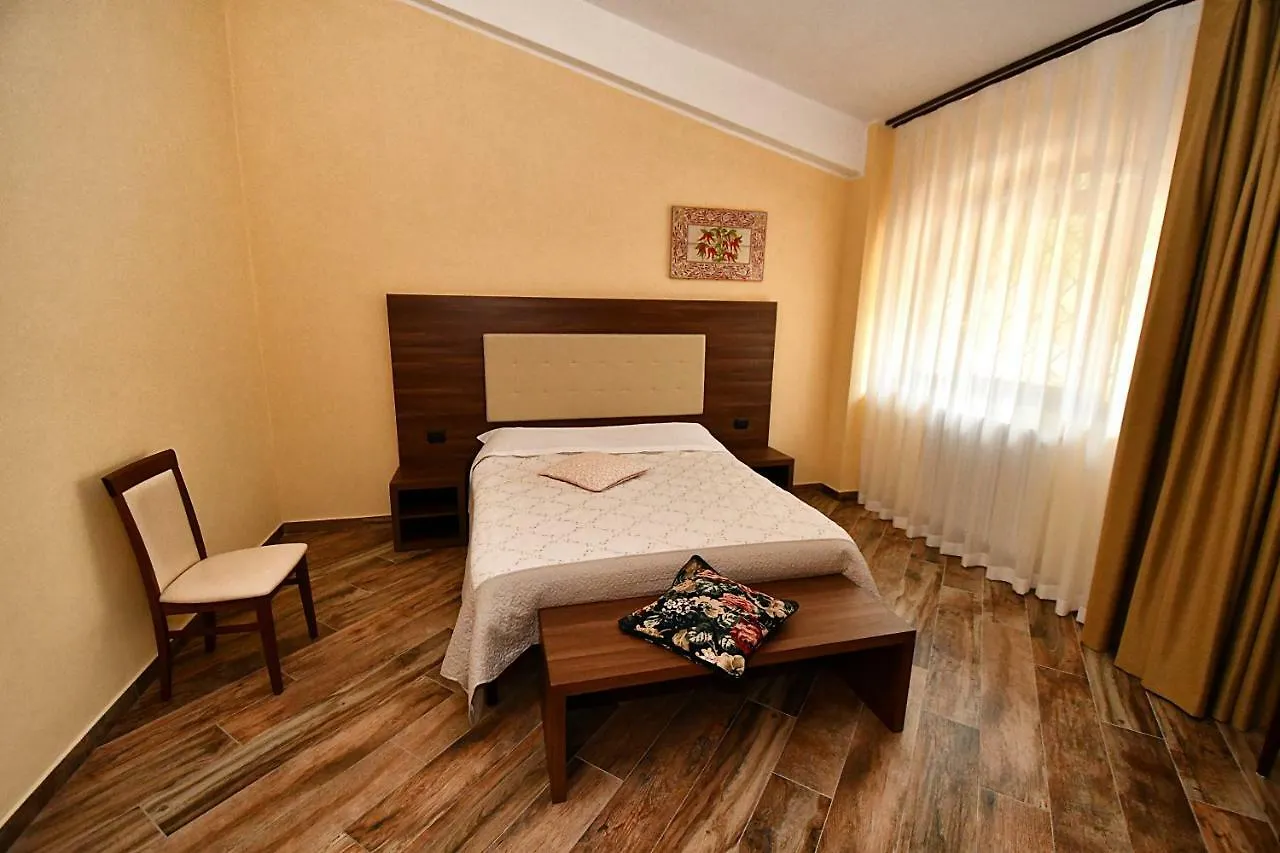 Farm stay Agriturismo Il Drago Hotel Aidone