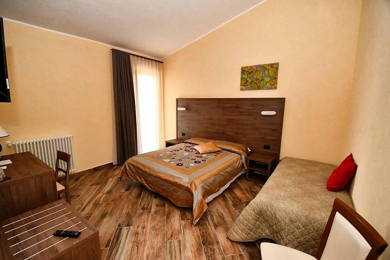 Agriturismo Il Drago Hotel Aidone Farm stay Piazza Armerina