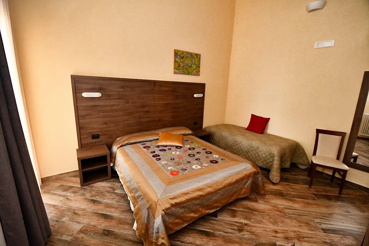 Agriturismo Il Drago Mirabella Imbaccari Piazza Armerina