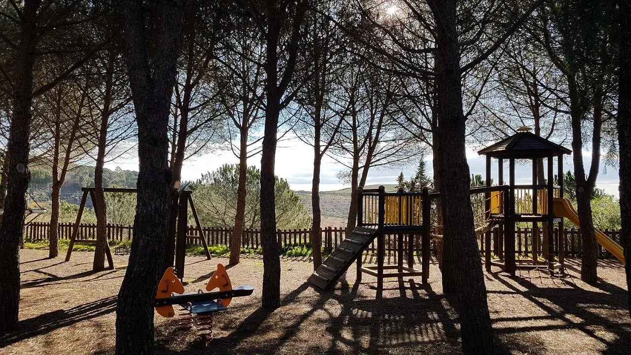 Agriturismo Il Drago Mirabella Imbaccari Séjour à la ferme Piazza Armerina