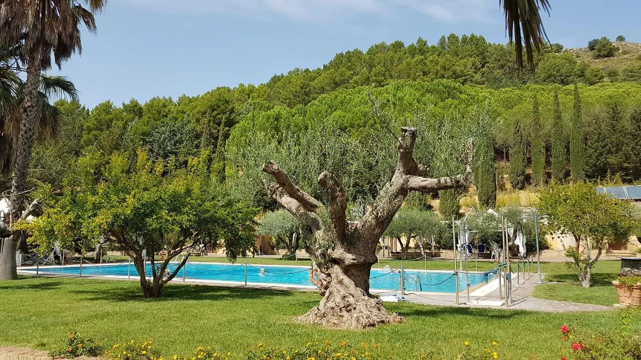 Séjour à la ferme Agriturismo Il Drago Mirabella Imbaccari Italie