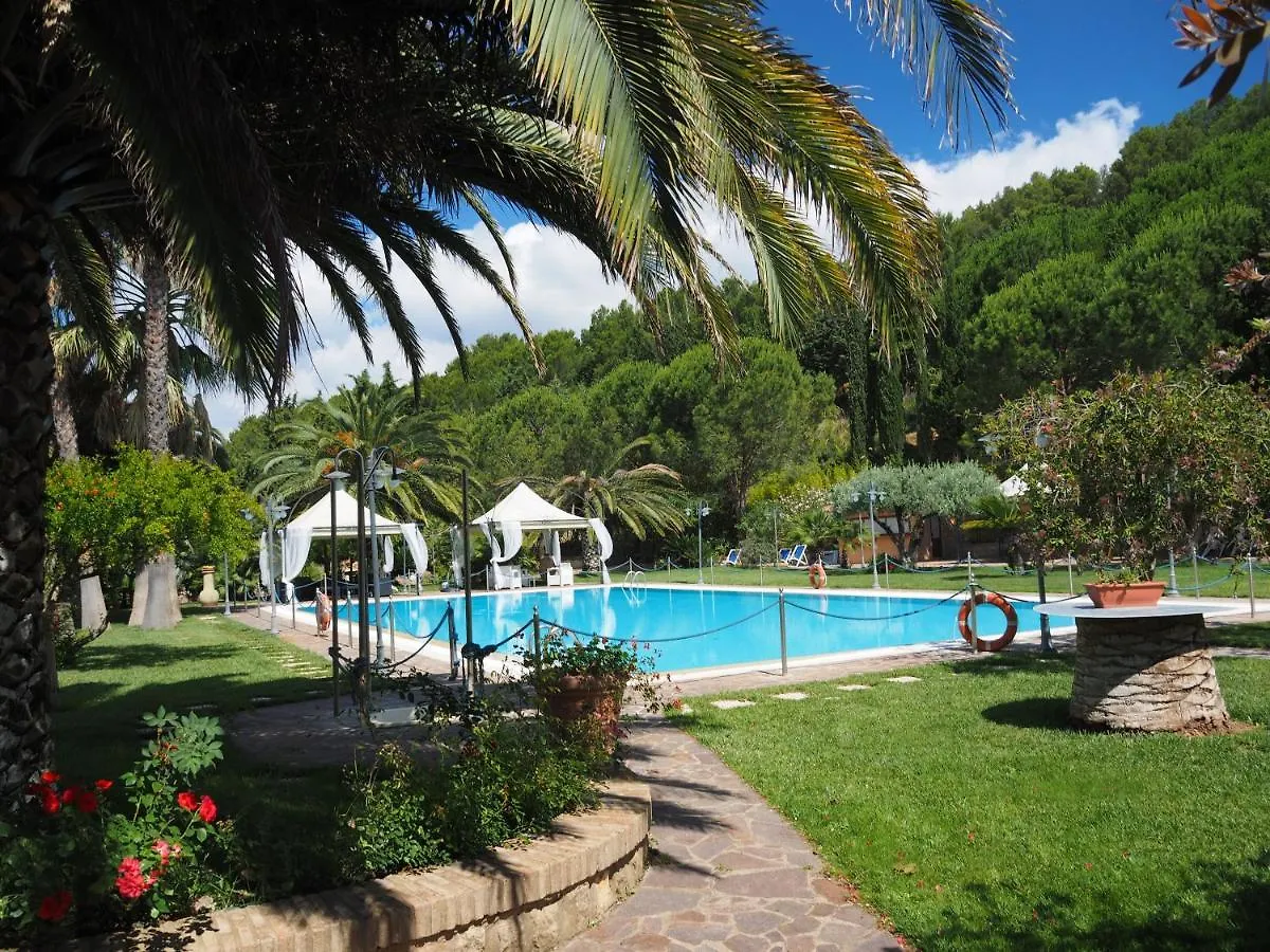 Agriturismo Il Drago Mirabella Imbaccari Piazza Armerina
