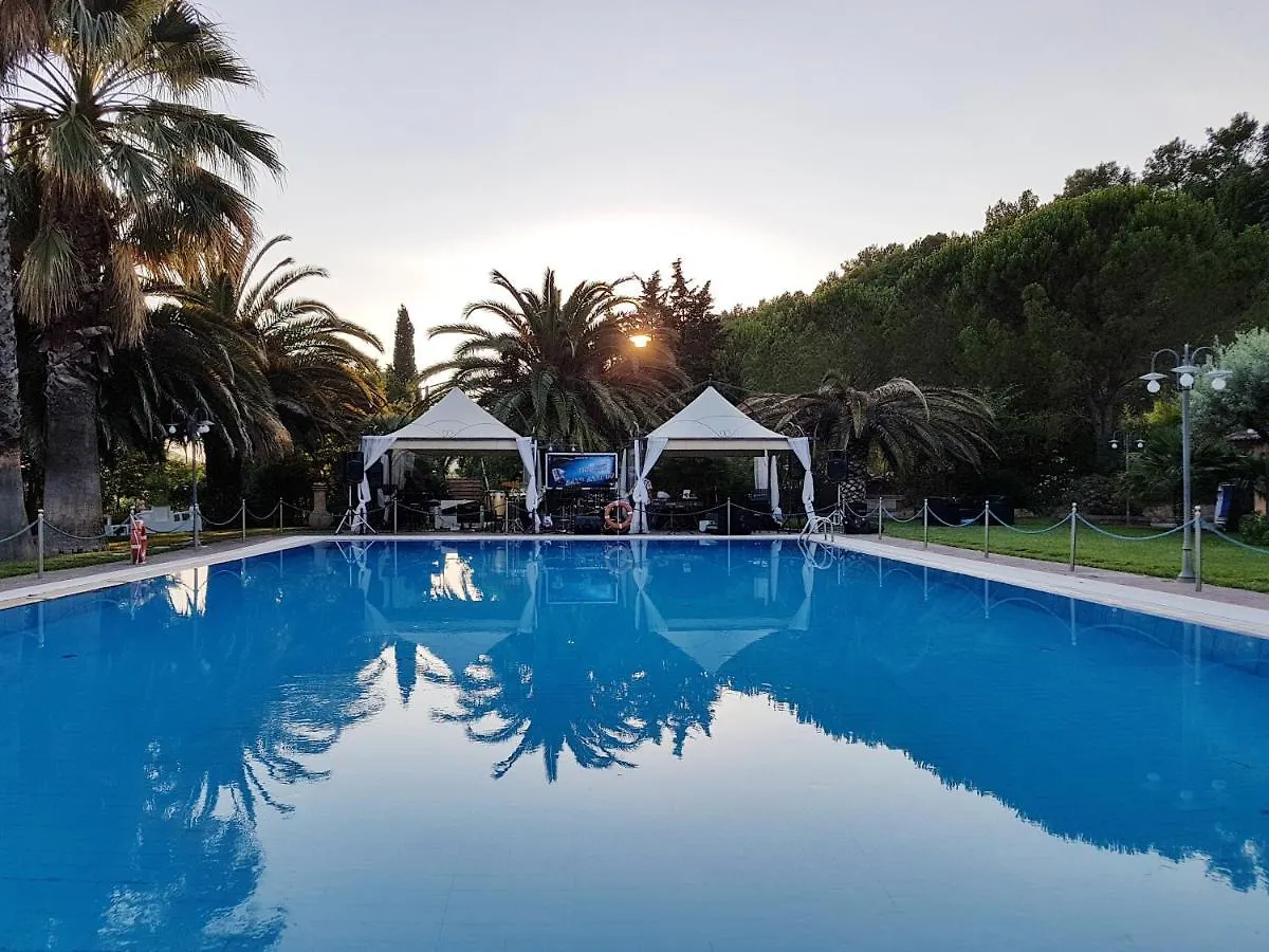 Agriturismo Il Drago Hotel Aidone Piazza Armerina